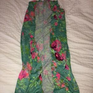 Lularoe Joy Vest